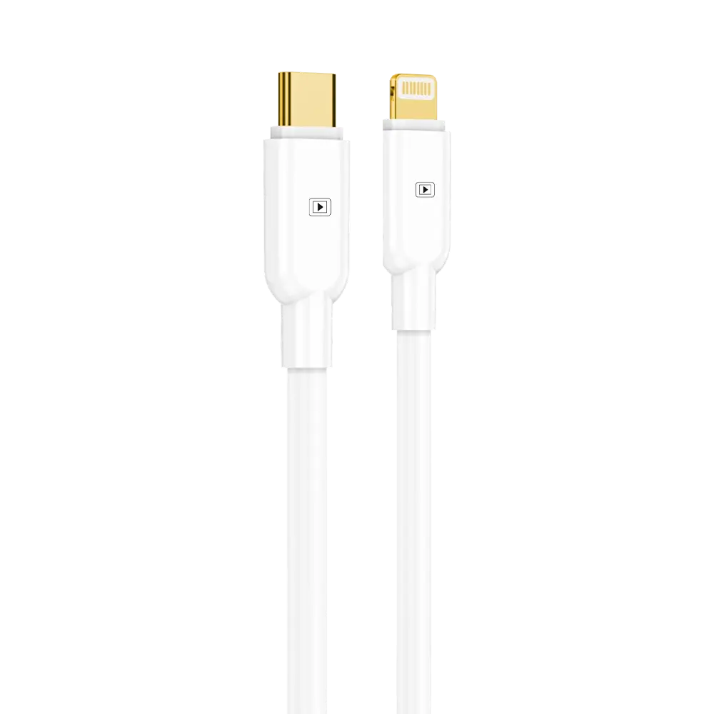 LT-124 Cable Fast Charging