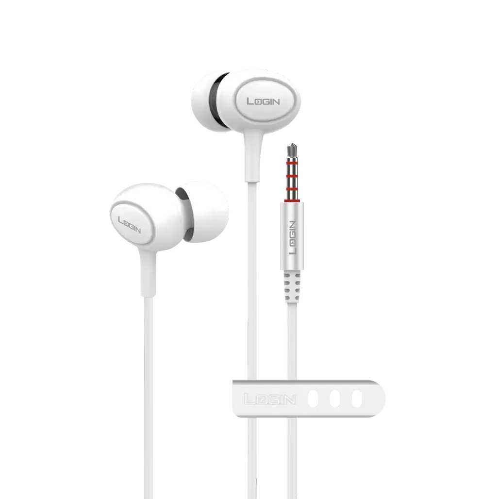 L-310 Handsfree - 3.5mm Deep Bass™