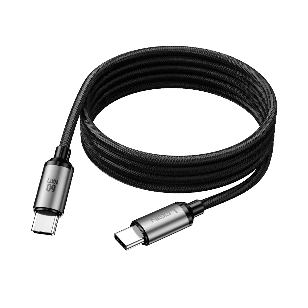 L-905 Cable 22.5w | Tangle-Fre