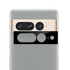 Google Pixel 7 Pro - Camera Lens Tempered Glass Ultra Clear