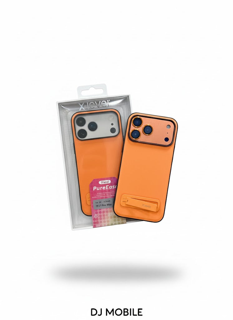 XLEVEL PURE EASE STAND CASE 17 PROMAX