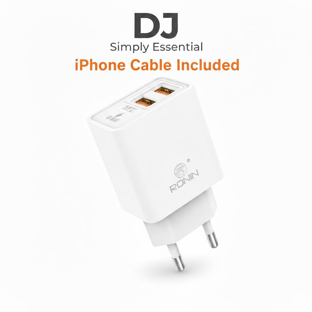 RONIN R-615 MICRO/Type C/iphone
