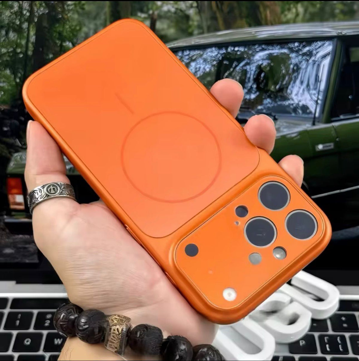 iPhone 17 convert case available in iPhone 14, 15, 16 and 17 series