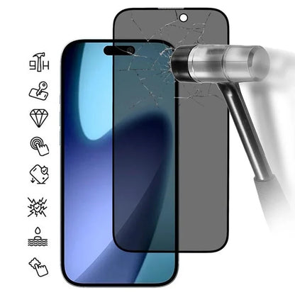 "PRIVACY Protector" for iPhone 17 series