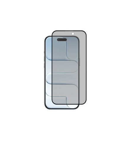 "PRIVACY Protector" for iPhone 16 series
