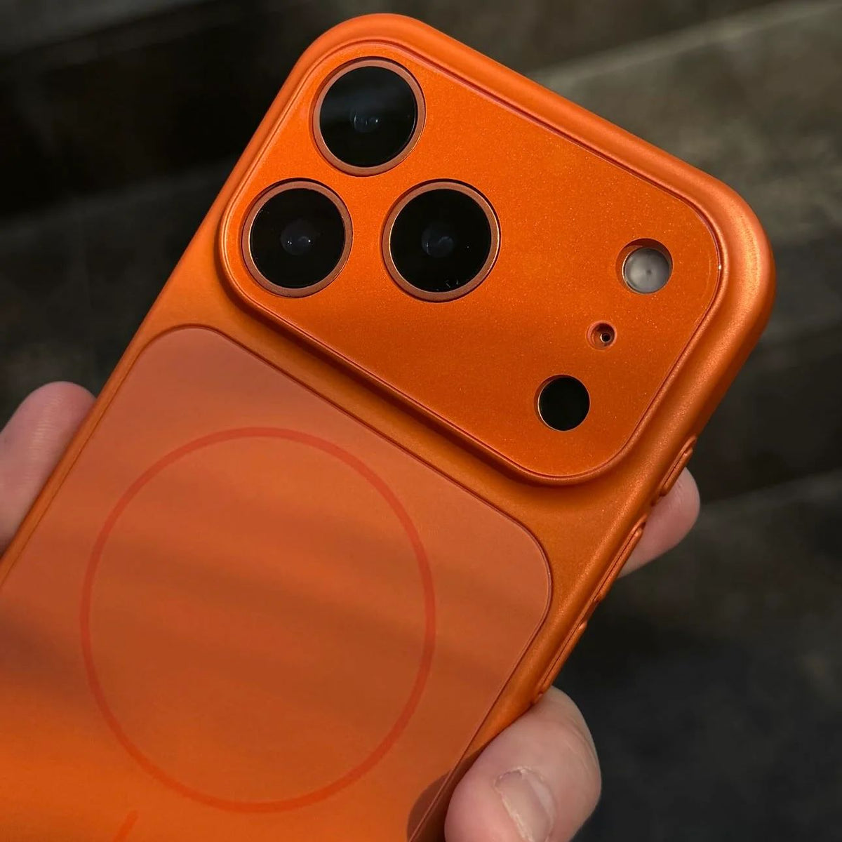 iPhone 17 convert case available in iPhone 14, 15, 16 and 17 series