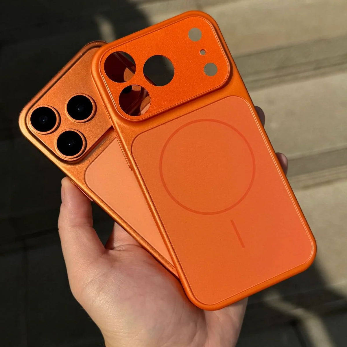 iPhone 17 convert case available in iPhone 14, 15, 16 and 17 series