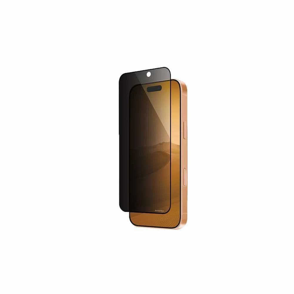 "PRIVACY Protector" for iPhone 6/7/8 series