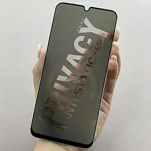 Samsung Galaxy A07 4G - Privacy Anti-Spy Tempered Glass Screen Protector