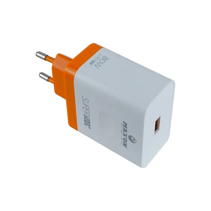 Maxon T-400 Super VOOC Charger 80W