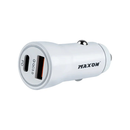 C-15 PD Car Charger