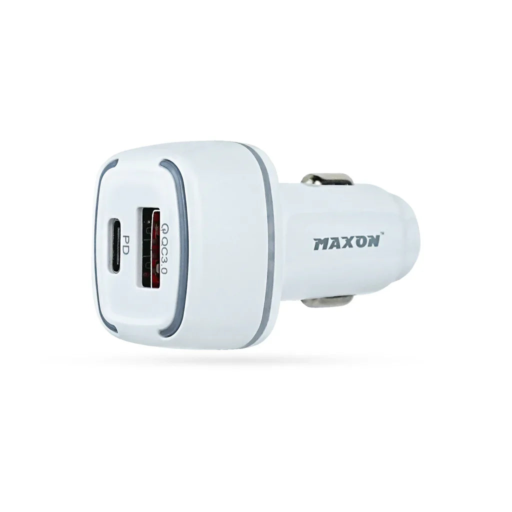 C-16 PD Car Charger