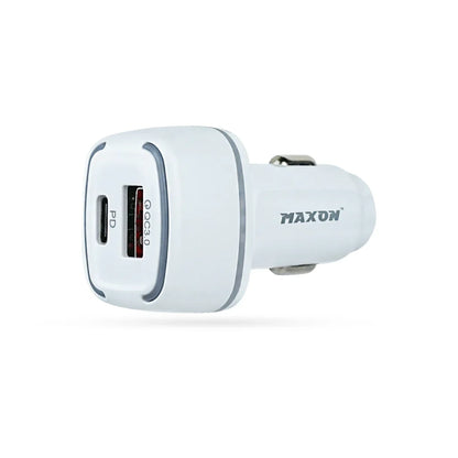 C-16 PD Car Charger