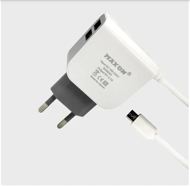 CP-01 Fast Mobile Charger