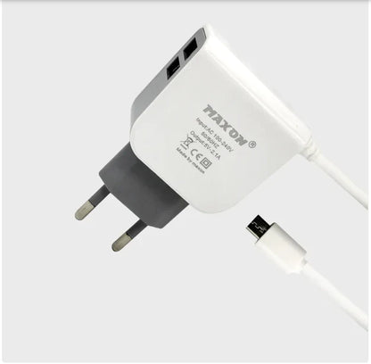 CP-01 Fast Mobile Charger
