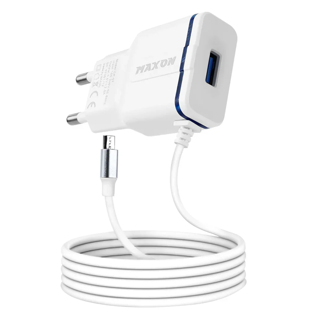 CP-07 Wall Charger