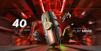 Ronin R-7090 Gaming Earbuds
