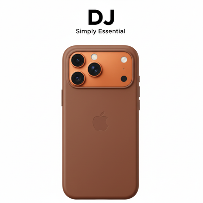 iPhone Silicone Cover.