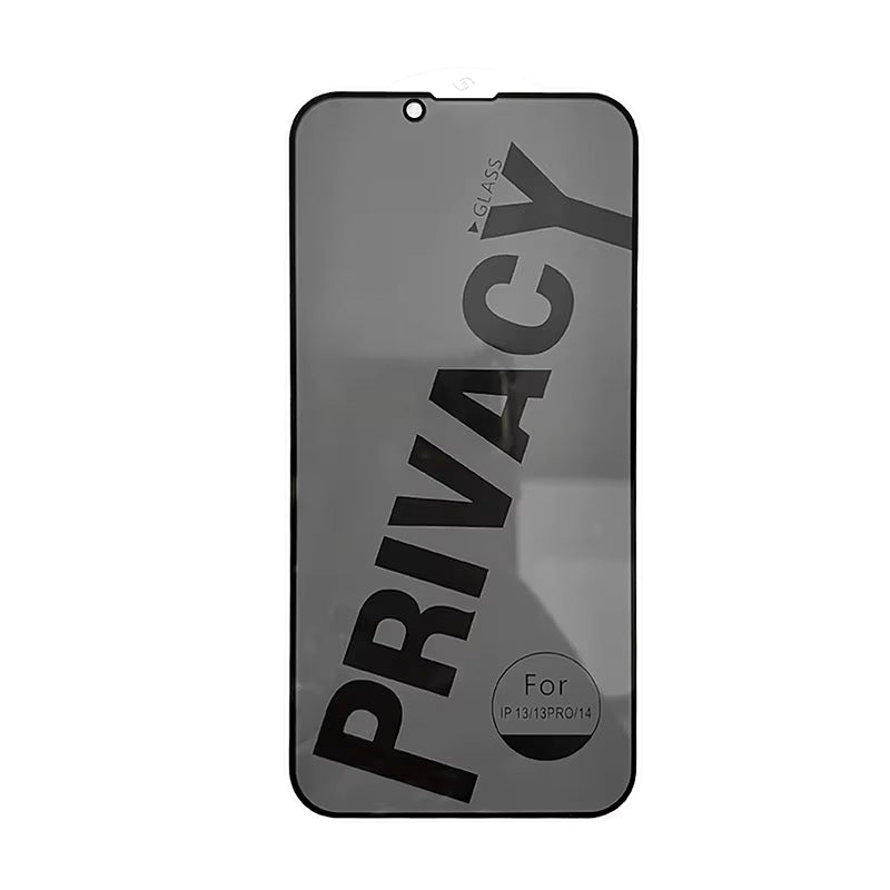 Samsung Galaxy A07 4G - Privacy Anti-Spy Tempered Glass Screen Protector