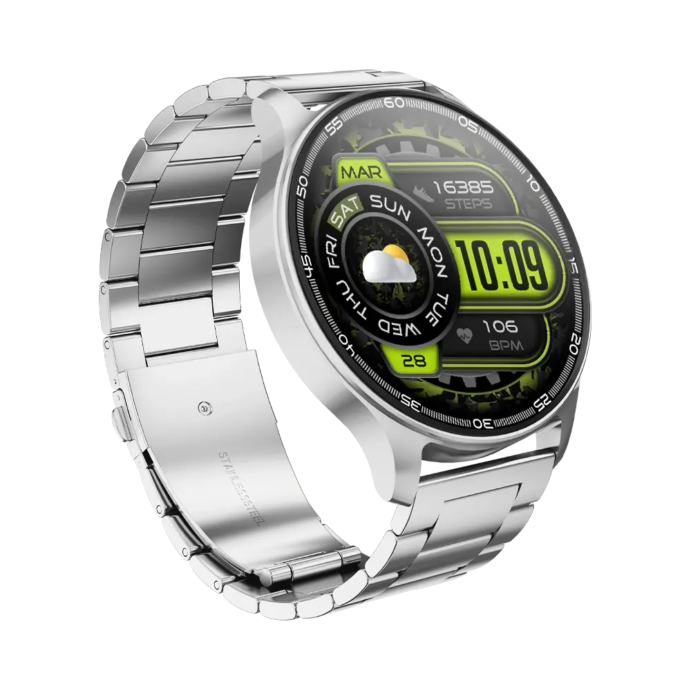 L-103 Gentlemen Smart Watch