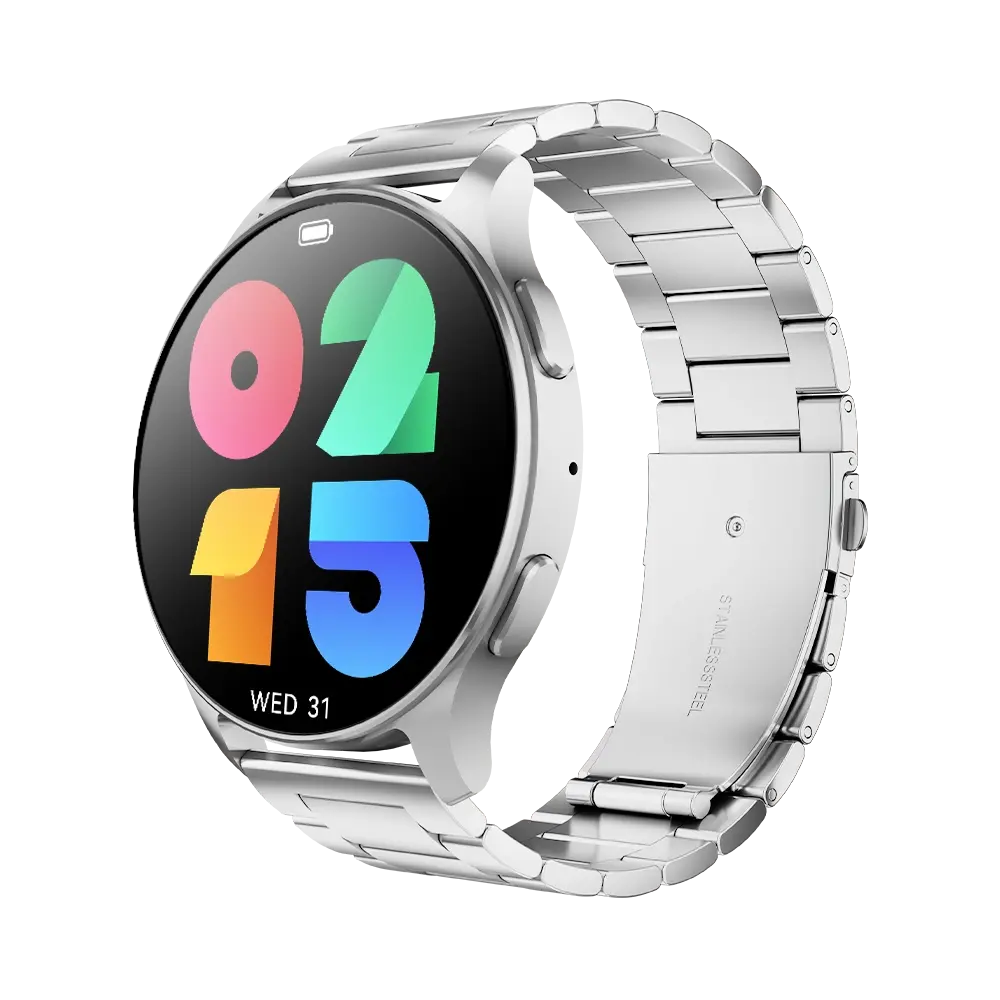 L-103 Gentlemen Smart Watch