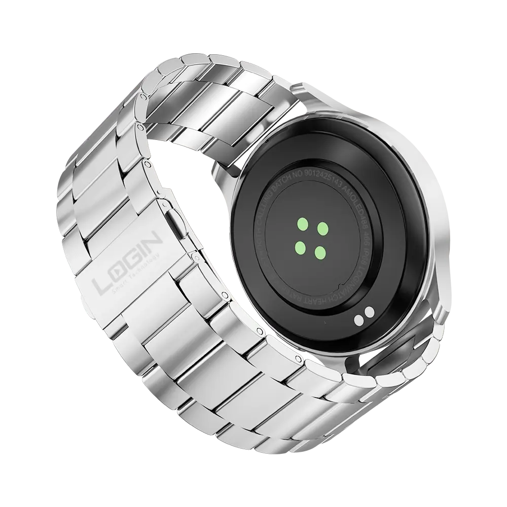 L-103 Gentlemen Smart Watch