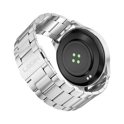 L-103 Gentlemen Smart Watch