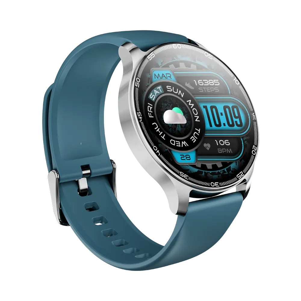 L-103 Gentlemen Smart Watch