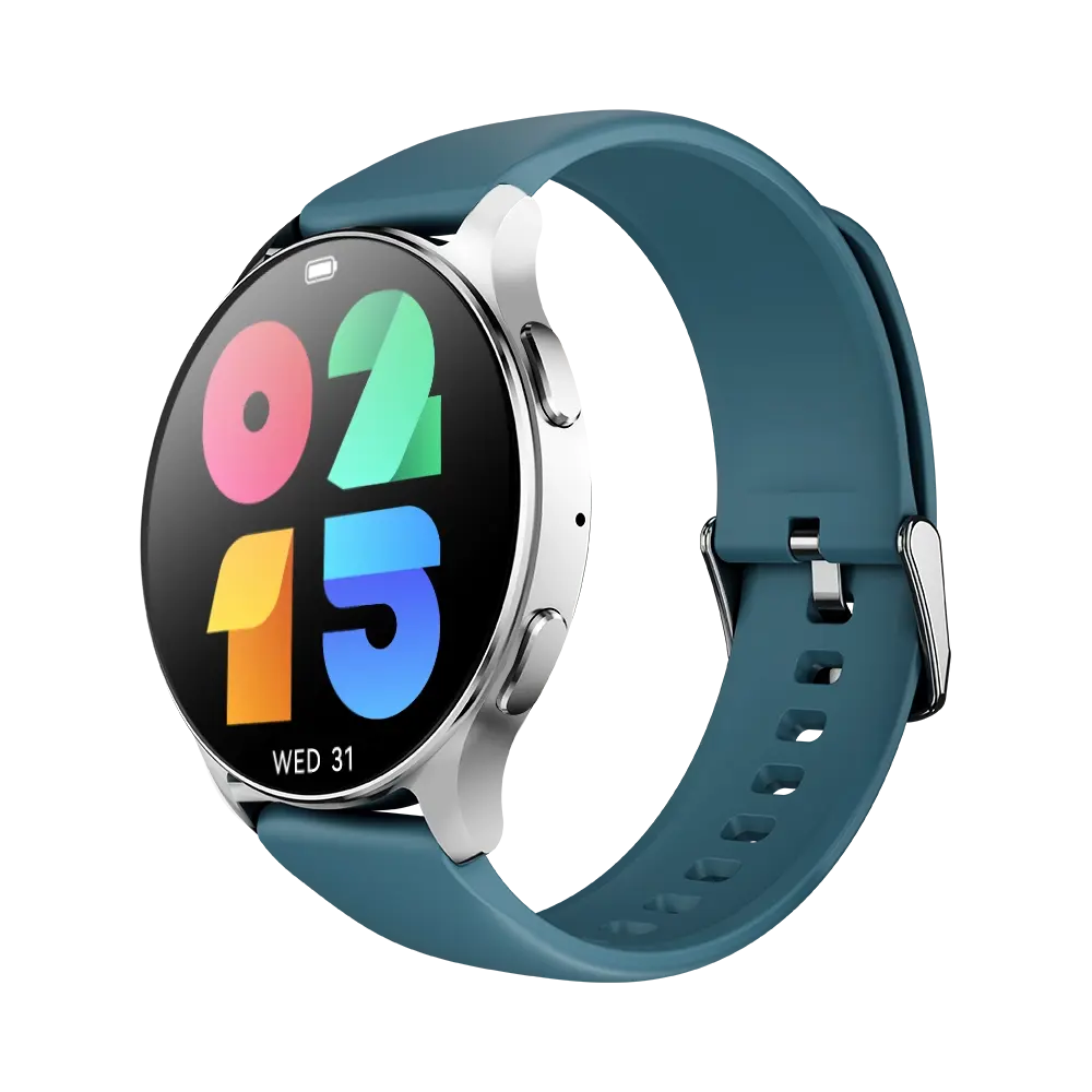 L-103 Gentlemen Smart Watch