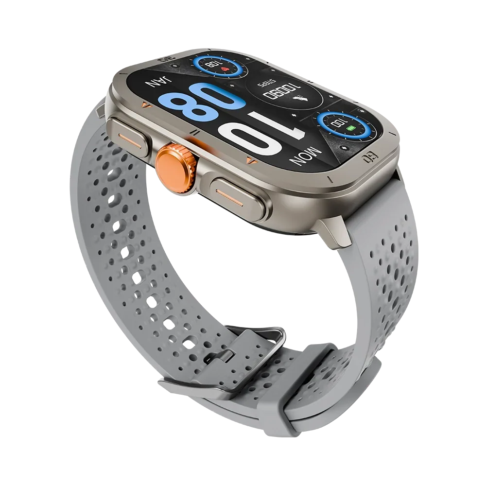 L-107 Prism Smart Watch