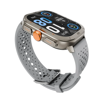 L-107 Prism Smart Watch