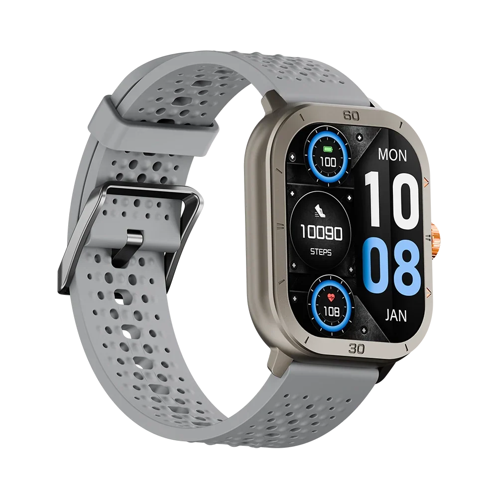 L-107 Prism Smart Watch