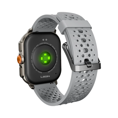 L-107 Prism Smart Watch