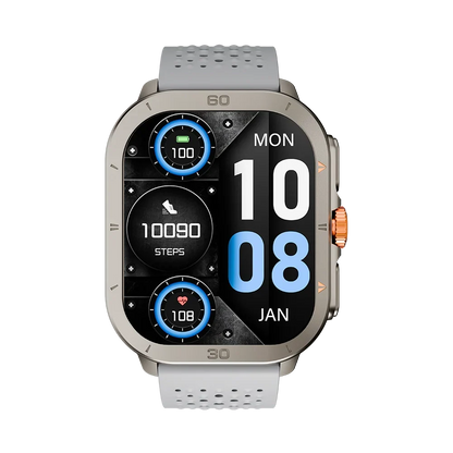 L-107 Prism Smart Watch