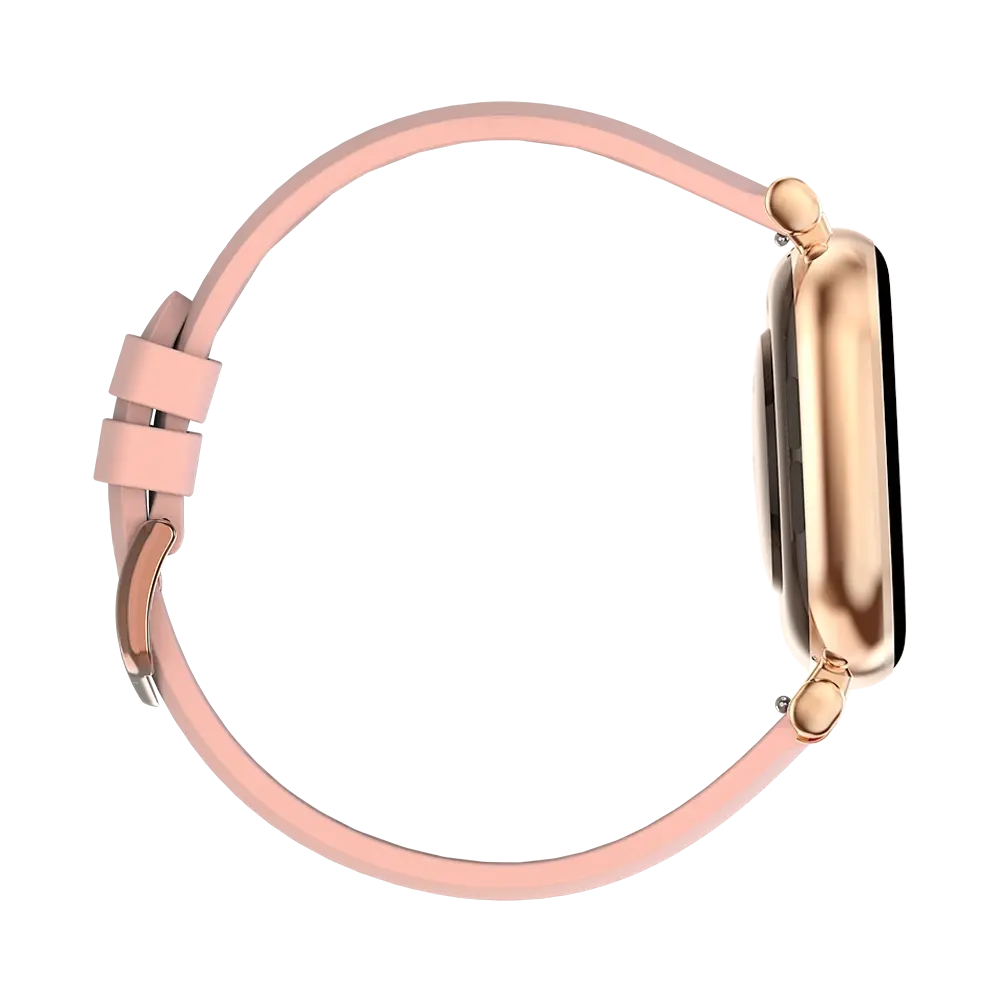 L-110 Enigma Diva Smart Watch Premium Design | AOD