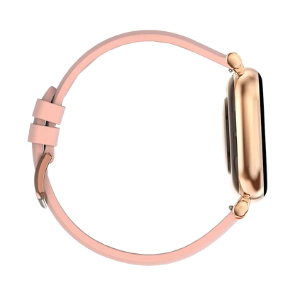 L-110 Enigma Diva Smart Watch Premium Design | AOD