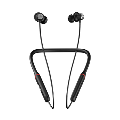 L-261 Neckband ENC | 20 Hrs Playbac