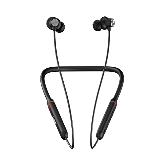 L-261 Neckband ENC | 20 Hrs Playbac