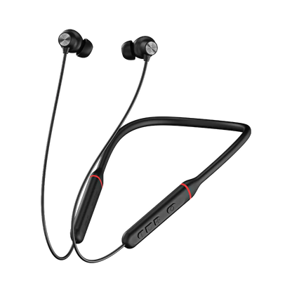 L-261 Neckband ENC | 20 Hrs Playbac
