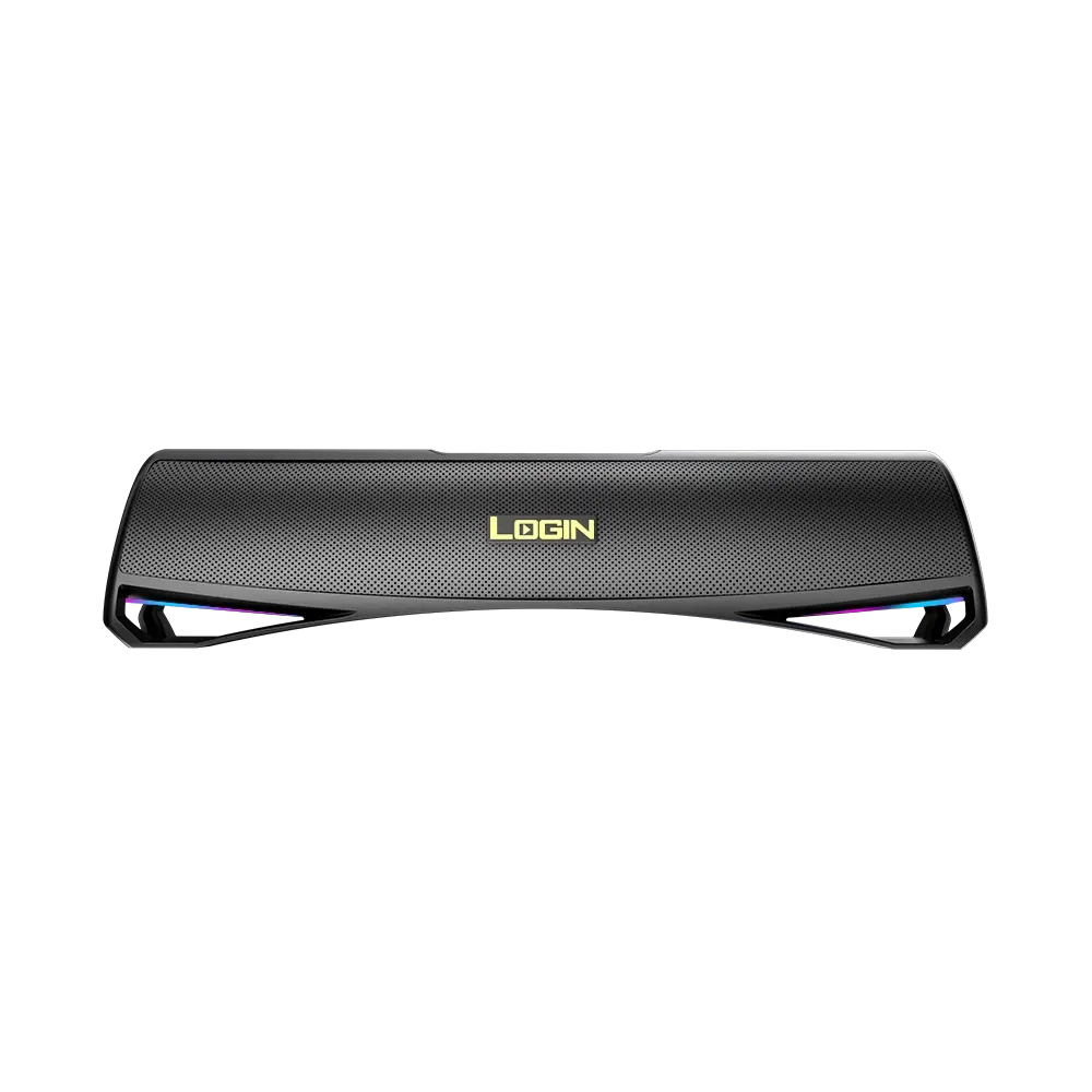 Soundbar RGB Lights | 16W Output