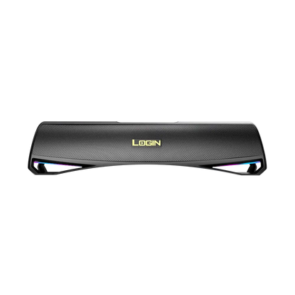 Soundbar RGB Lights | 16W Output