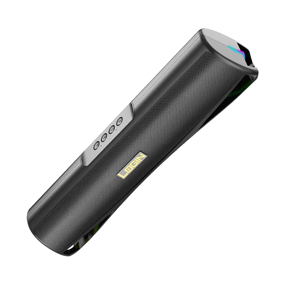 Soundbar RGB Lights | 16W Output