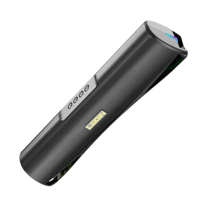 Soundbar RGB Lights | 16W Output