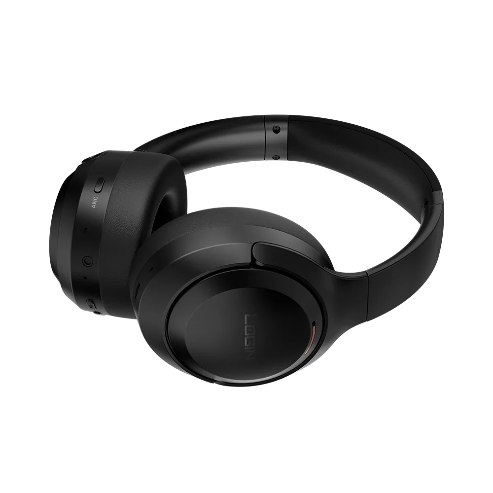 L-299 Wireless Headphone Hybrid ANC | Noise Isolating Mic