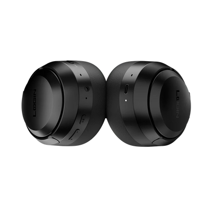 L-299 Wireless Headphone Hybrid ANC | Noise Isolating Mic