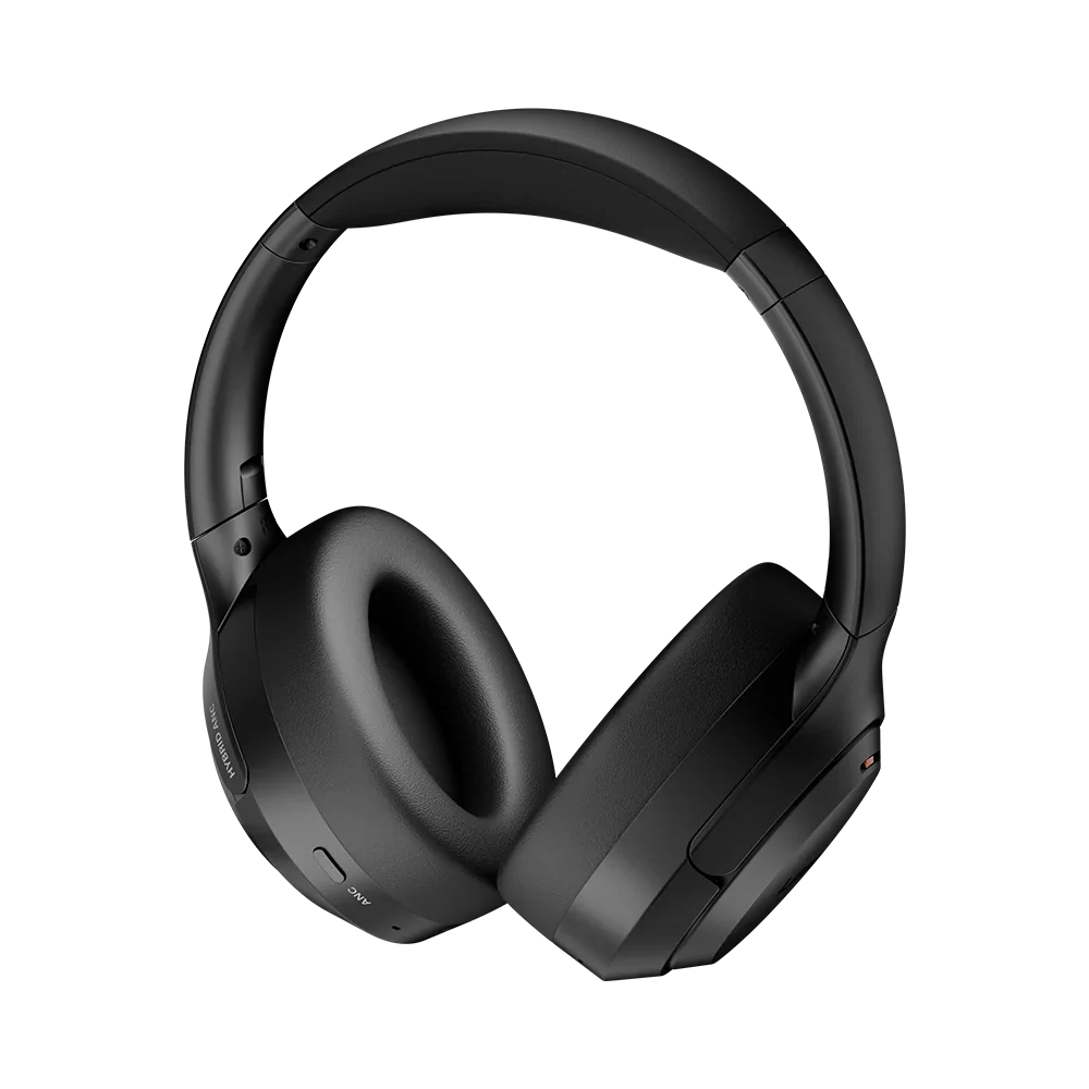 L-299 Wireless Headphone Hybrid ANC | Noise Isolating Mic