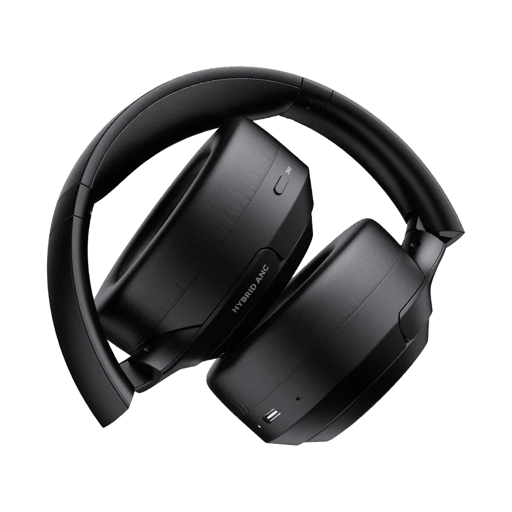 L-299 Wireless Headphone Hybrid ANC | Noise Isolating Mic