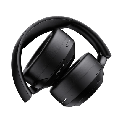 L-299 Wireless Headphone Hybrid ANC | Noise Isolating Mic