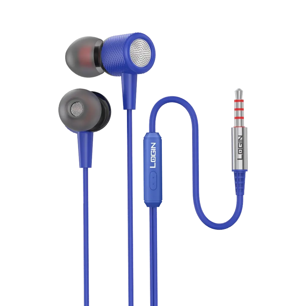 L-302 Handsfree Crisp Audio