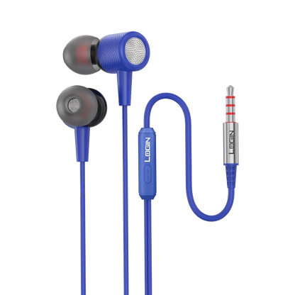 L-302 Handsfree Crisp Audio